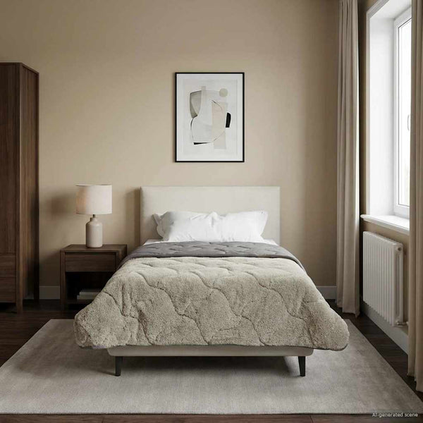 Koko Vuoden Peitto 135 x 220 cm Ei