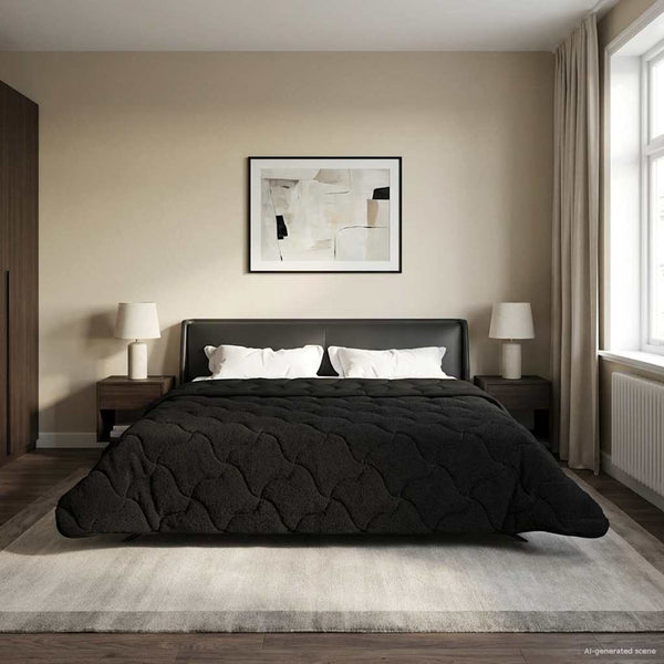Koko Vuoden Peitto 260 x 220 cm Ei