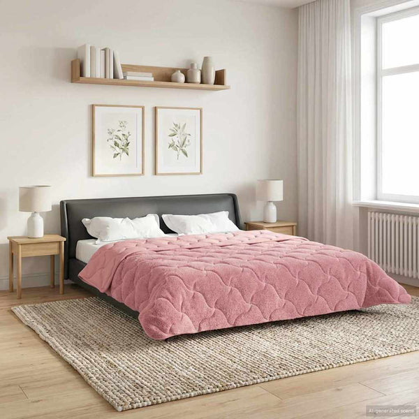 Koko Vuoden Peitto 240 x 220 cm Ei