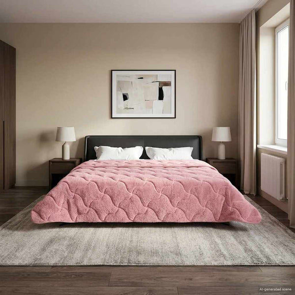 Koko Vuoden Peitto 240 x 220 cm Ei