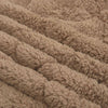 Koko Vuoden Peitto 155 x 200 cm Ei Harmaanruskea Hengittävä