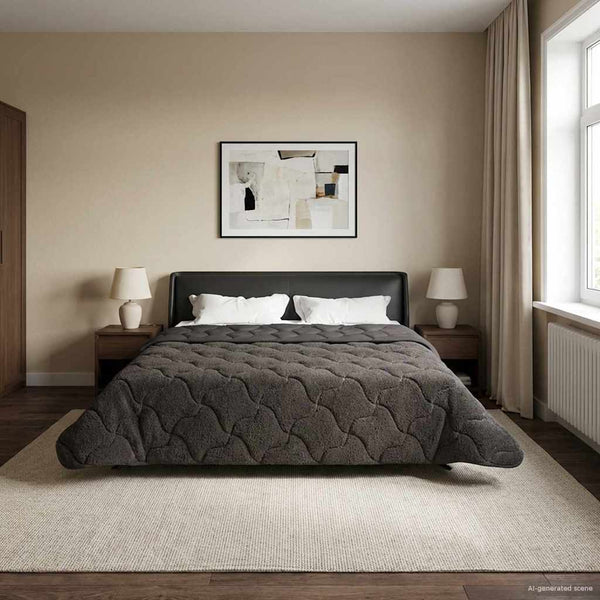 Talvityyny 240 x 220 cm Talvi