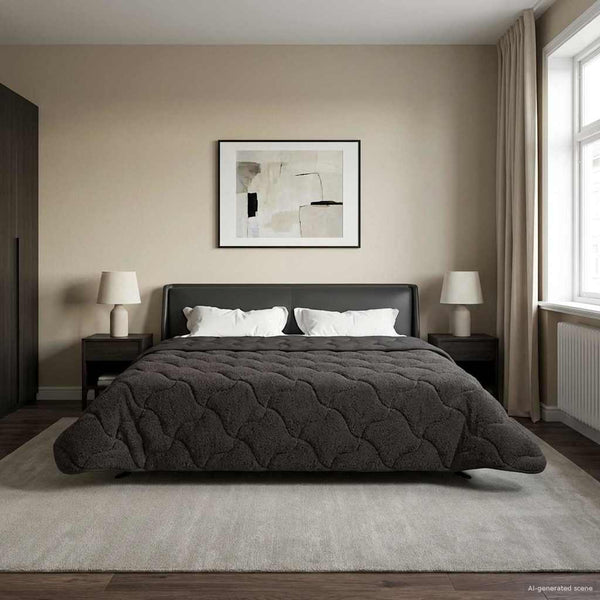 Talvityyny 260 x 220 cm Talvi