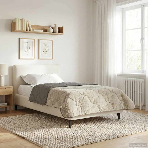Talvityyny 135 x 220 cm Talvi