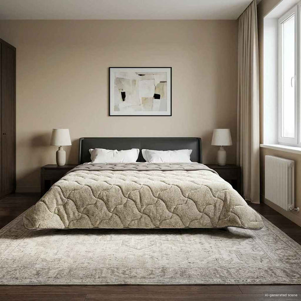 Talvityyny 240 x 220 cm Talvi