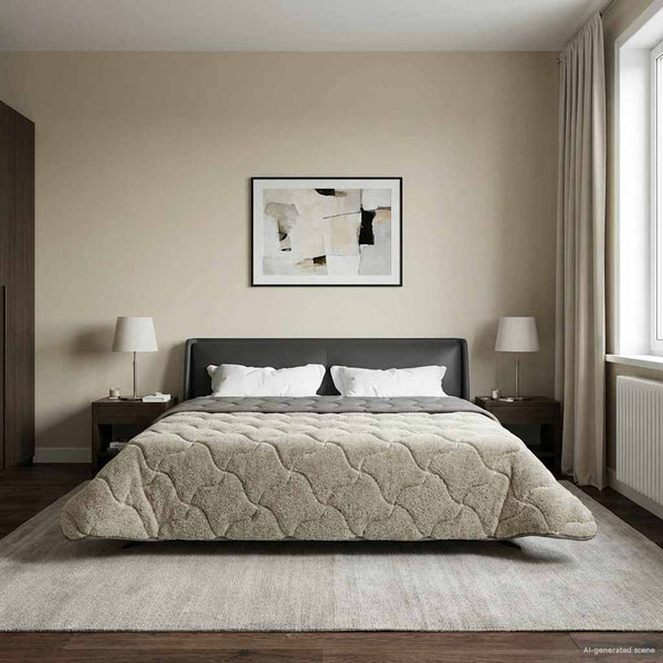 Talvityyny 260 x 220 cm Talvi