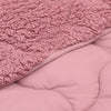 Talvityyny 200 x 240 cm Talvi Pinkki Hengittävä