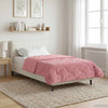 Talvityyny 155 x 220 cm Talvi Pinkki Hengittävä