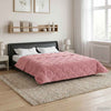 Talvityyny 200 x 220 cm Talvi Pinkki Hengittävä