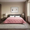 Talvityyny 200 x 220 cm Talvi Pinkki Hengittävä