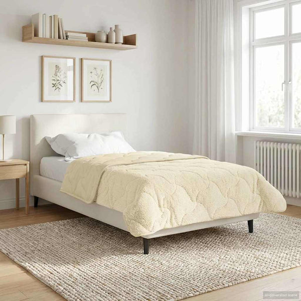 Talvityyny 140 x 200 cm Talvi Kerma Hengittävä