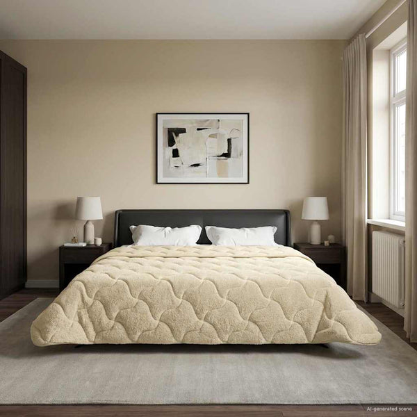 Talvityyny 260 x 240 cm Talvi