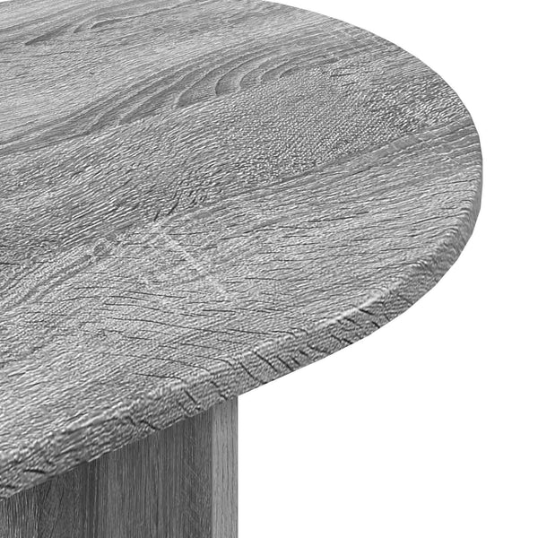 Konsolipöytä Harmaa sonoma 100 x 39,5 x 75 cm Tekninen puu