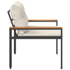 Ulkopenkki 2 -Seater 116 x 67,5 x 72 cm polyrottinki