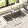Allas Graniitti 795 x 505 mm Harmaa