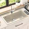 Allas Graniitti 795 x 505 mm Beige