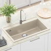 Allas Graniitti 795 x 505 mm Beige