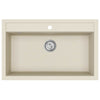 Allas Graniitti 795 x 505 mm Beige