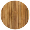 Puutarhatuoli Luonnollinen Ø 38 x 68 cm Bambu