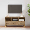 TV-kaappi 102 x 36 x 50 cm Taidekoivu Tekninen puu