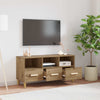TV-kaappi 102 x 36 x 50 cm Taidekoivu Tekninen puu