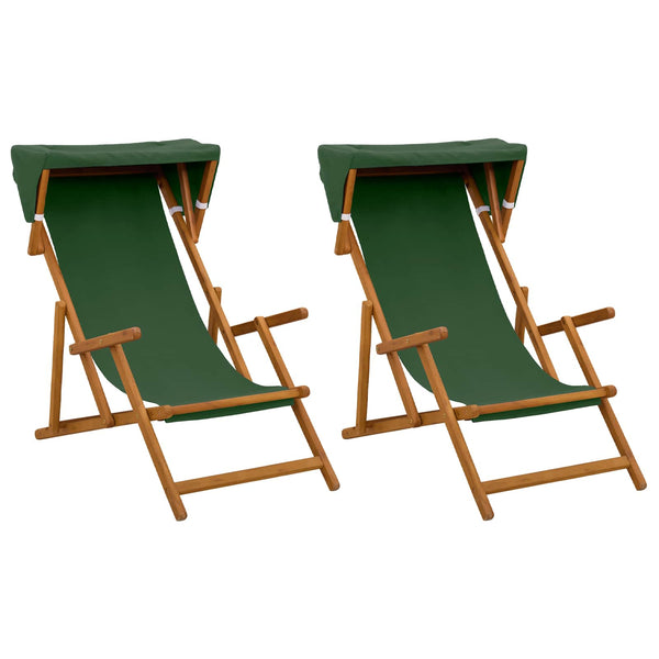 Laituri 2 pcs 3 Sijainti Tiheä Eukalyptuspuu Vihreä