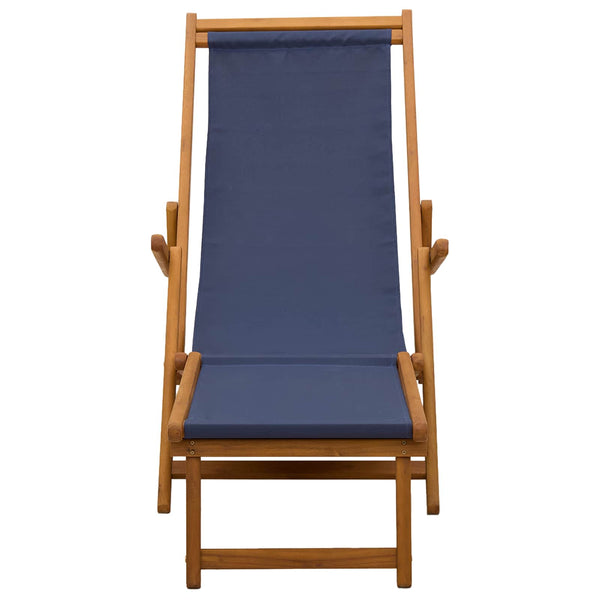 Taittuva aurinkotuoli 2 pcs 3 Sijainti Tiheä Eukalyptuspuu