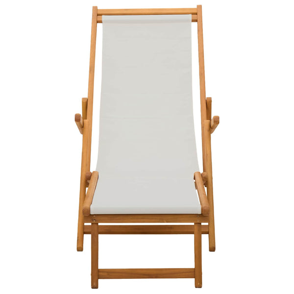 Taittuva aurinkotuoli 2 pcs 3 Sijainti Tiheä Eukalyptuspuu