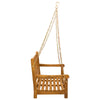 Puutarhakeinu 2 -Seater 110 x 56 x 58 cm Tiheä akasiapuu