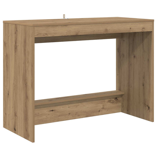 Sänky Pöytä Artisaanitammi Tekninen puu 100 x 45 x 75 cm