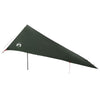 Ajoneuvoaukko Armyn vihreä 500 x 515 x 215 cm