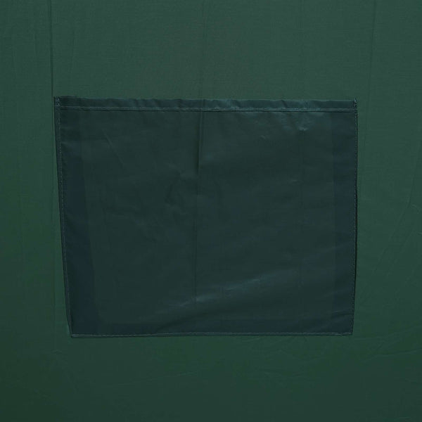 Metästys Teltta Armivihreä 145 x 145 x 150 cm