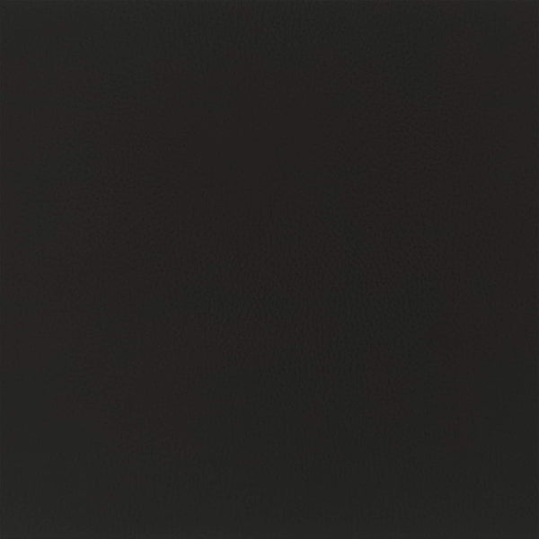 Käännettävä Sohva Vuode Musta 74 x 77 x 81 cm Keinonahka