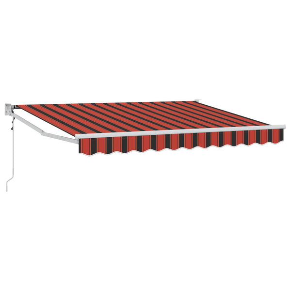 Electric Awning 2,5 x 2 m