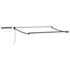 Sähkökäyttöinen Vedettävä Varjo 3,5 x 2 m