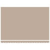 Manuaalinen vedettävä varjo Beige 4,5 × 3,5 m