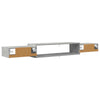 Seinälle kiinnitettävä TV-kaapisto Seinäkiinnitettävä