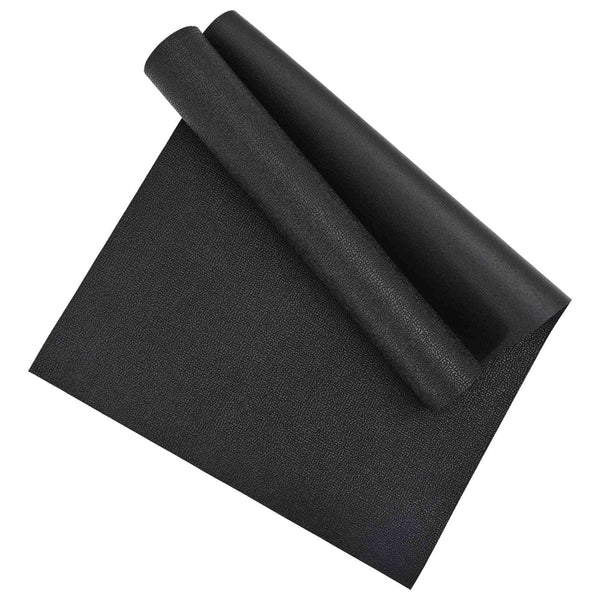 Urheilu Suojamatto Musta 120 x 60 x 0,6 cm
