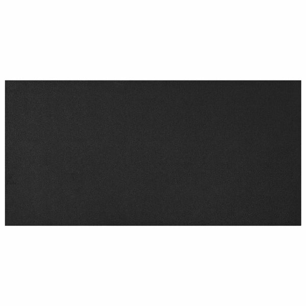 Urheilu Suojamatto Musta 120 x 60 x 0,6 cm