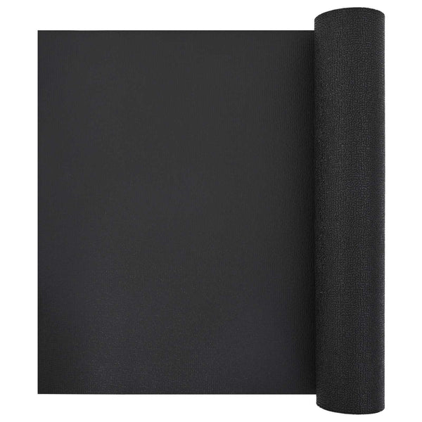 Urheilu Suojamatto Musta 120 x 60 x 0,6 cm