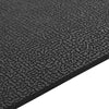 Urheilu Suojamatto Musta 150 x 75 x 0,6 cm