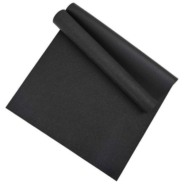 Urheilu Suojamatto Musta 150 x 75 x 0,6 cm