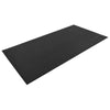 Urheilu Suojamatto Musta 150 x 75 x 0,6 cm