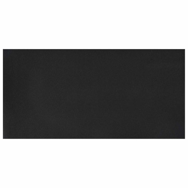 Urheilu Suojamatto Musta 150 x 75 x 0,6 cm