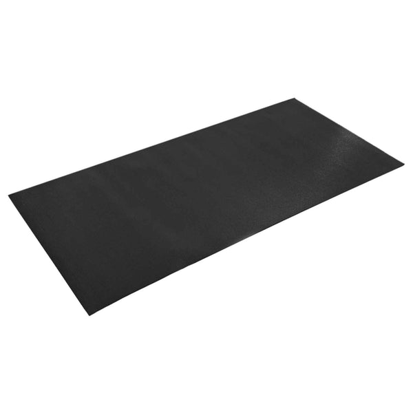 Urheilu Suojamatto Musta 180 x 75 x 0,6 cm