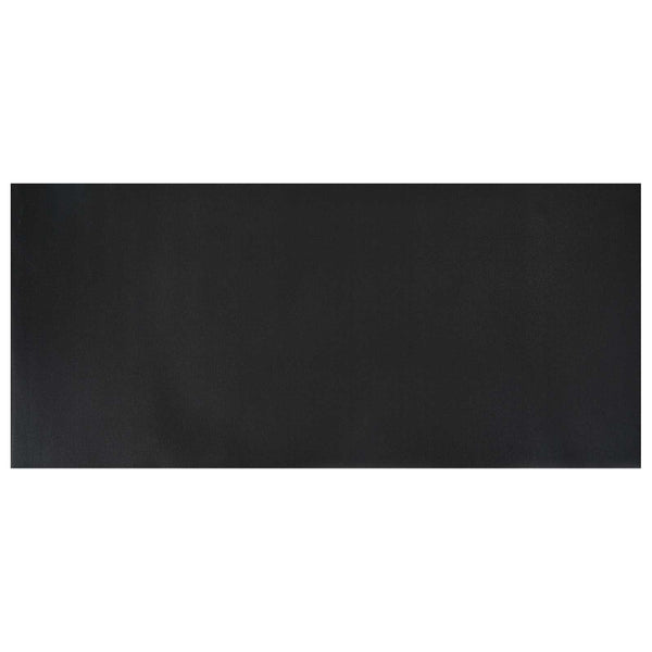 Urheilu Suojamatto Musta 200 x 90 x 0,6 cm