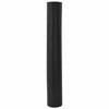 Urheilu Suojamatto Musta 200 x 90 x 0,6 cm