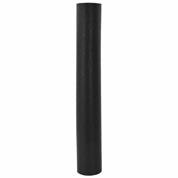 Urheilu Suojamatto Musta 200 x 90 x 0,6 cm