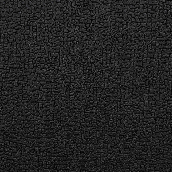 Urheilu Suojamatto Musta 183 x 122 x 0,6 cm