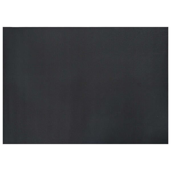 Urheilu Suojamatto Musta 213 x 152 x 0,6 cm
